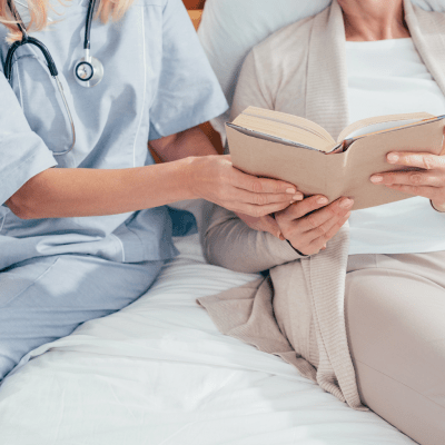 COMPANION CARE